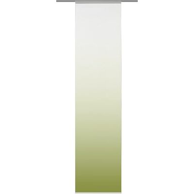 Home Fashion 86508-768 Posuvný závěs digitální potisk Madrid/dekorační látka 245 x 60 cm, zelená Home Fashion 86508-768 Posuvný závěs digitální potisk Madrid/dekorační látka 245 x 60 cm, zelená