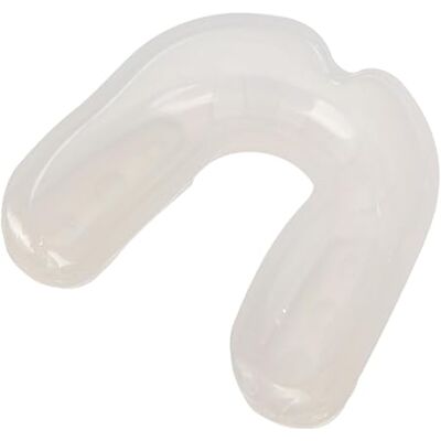 BENLEE Chránič zubů BREATH, transparentní, senior BENLEE Chránič zubů BREATH, transparentní, senior