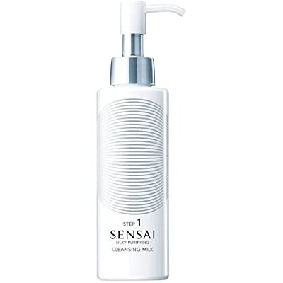 Sensai Kanebo Silky Purifying Cleansing Milk Čisticí mléko Step 1, 150 ml Sensai Kanebo Silky Purifying Cleansing Milk Čisticí mléko Step 1, 150 ml