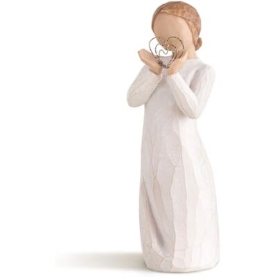 Willow Tree Lots of Love Figurine Willow Tree Lots of Love Figurine