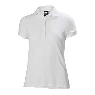 Helly Hansen Dámské Crewline Polo Polo (1 balení) Helly Hansen Dámské Crewline Polo Polo (1 balení)