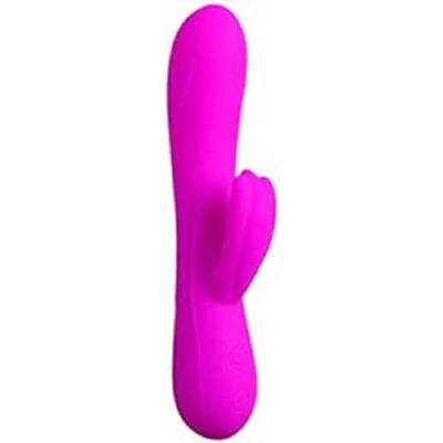 Pretty Love FLIRTATION Klasický vibrátor, 355 g Pretty Love FLIRTATION Klasický vibrátor, 355 g