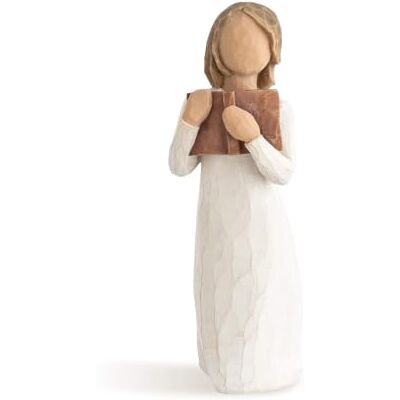Willow Tree Figurína Enesco Love of Learning Willow Tree Figurína Enesco Love of Learning