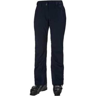 Helly Hansen Dámské W Legendary Insulated Pant, námořnická modrá, XL Helly Hansen Dámské W Legendary Insulated Pant, námořnická modrá, XL