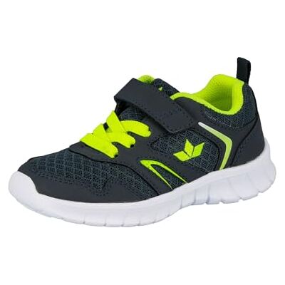 Lico Dětské Skip Vs Sneaker, námořnictvo Lemon Lico Dětské Skip Vs Sneaker, námořnictvo Lemon