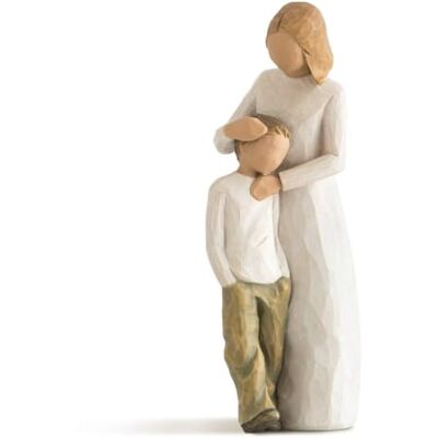 Willow Tree Enesco figurka Mother and Son Willow Tree Enesco figurka Mother and Son