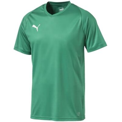 PUMA Unisex pro dospělé, LIGA Jersey Core Jersey PUMA Unisex pro dospělé, LIGA Jersey Core Jersey