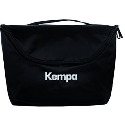 Kempa Tasche Waschbeutel, Schwarz, One size, 200488001 Kempa Tasche Waschbeutel, Schwarz, One size, 200488001