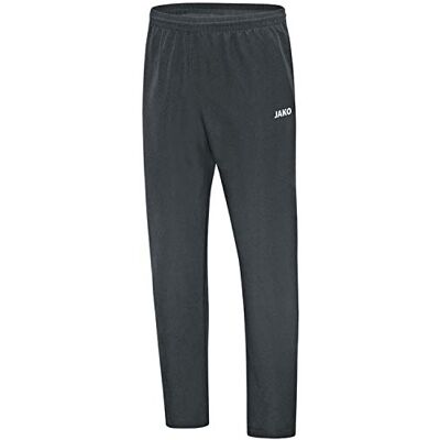 JAKO Präsentationshose Classico Damen Freizeit- Und Jogginghose Lang JAKO Präsentationshose Classico Damen Freizeit- Und Jogginghose Lang