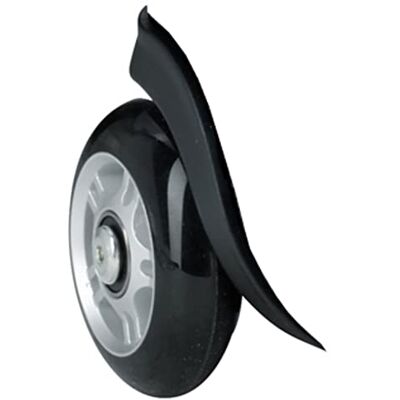 VAUDE náhradní kolečka pro Trolleys Melbourne 40, black, One Size, 127960100 VAUDE náhradní kolečka pro Trolleys Melbourne 40, black, One Size, 127960100