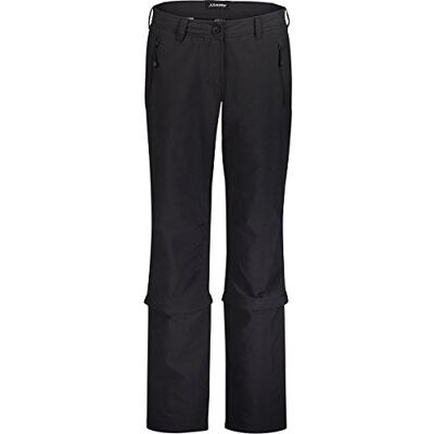 Schöffel Dámské Zipp-Off Pants Engadin Zip Off Schöffel Dámské Zipp-Off Pants Engadin Zip Off