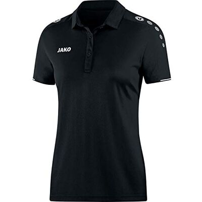 JAKO Dámské Polo Classico, nightblue/citro, 48, 6350 JAKO Dámské Polo Classico, nightblue/citro, 48, 6350