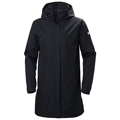 Helly Hansen Dámský izolovaný vodotěsný plášť do deště Aden Helly Hansen Dámský izolovaný vodotěsný plášť do deště Aden
