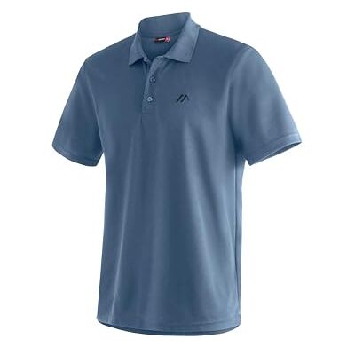Maier Sports Tričko s límečkem pro muže Maier Sports Tričko s límečkem pro muže