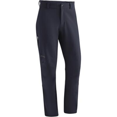 Maier Sports Herrmann, Herren Wanderhose, Wasserabweisende Outdoorhose Für Trekking und Hiking, Dryprotec für schnelles Trocknen, mSTRETCH pro 2, Perfekt für das ganze Jahr Maier Sports Herrmann, Herren Wanderhose, Wasserabweisende Outdoorhose Für Trekking und Hiking, Dryprotec für schnelles Trocknen, mSTRETCH pro 2, Perfekt für das ganze Jahr