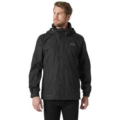 Helly Hansen Pánská bunda Dubliner Shell Helly Hansen Pánská bunda Dubliner Shell