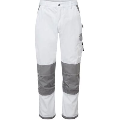 Portwest KS54 kalhoty polyester 2 zadní kapsy dvojitá kapsa na metr robustní Portwest KS54 kalhoty polyester 2 zadní kapsy dvojitá kapsa na metr robustní