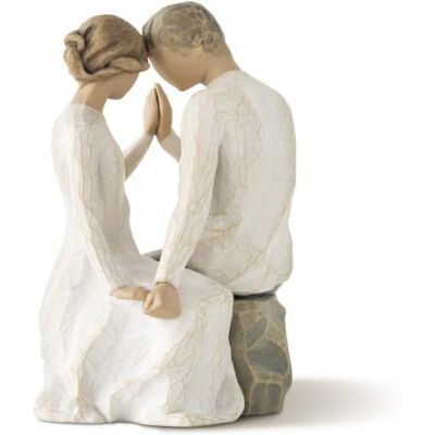 Willow Tree Figurína Enesco Around You Willow Tree Figurína Enesco Around You