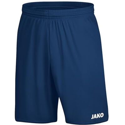 Jako Manchester 2. 0 Short bez vnitřních slipů dámské dámské Jako Manchester 2. 0 Short bez vnitřních slipů dámské dámské