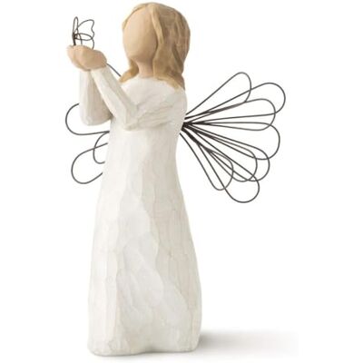 Willow Tree Figurka 26219 – anděl svobody Willow Tree Figurka 26219 – anděl svobody
