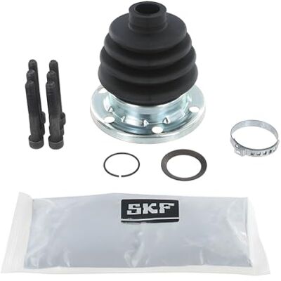 SKF Sada nosníku hnacího hřídele VKJP 6101 Poloha na straně převodovky Výška 110 mm délka 190 mm šířka 110 mm kvalita OE SKF Sada nosníku hnacího hřídele VKJP 6101 Poloha na straně převodovky Výška 110 mm délka 190 mm šířka 110 mm kvalita OE