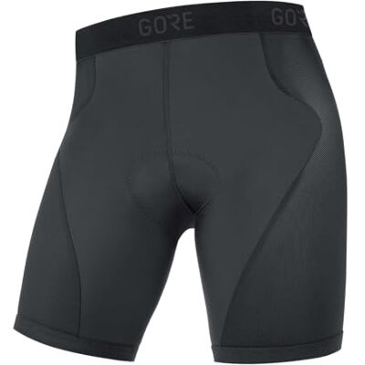 GORE WEAR C3 krátké spodky + GORE WEAR C3 krátké spodky +