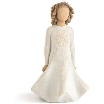 Willow Tree Enesco Irish Charm Figurina Willow Tree Enesco Irish Charm Figurina