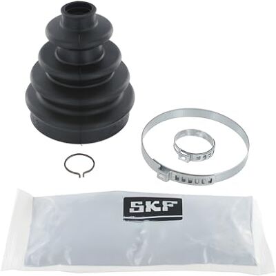 SKF VKJP 3102 vrásný míček SKF VKJP 3102 vrásný míček