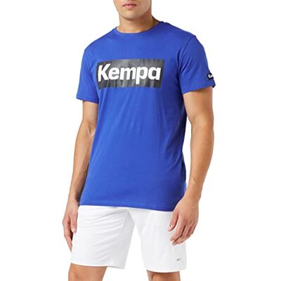 Kempa Unisex dětské promo tričko dětské tričko Kempa Unisex dětské promo tričko dětské tričko