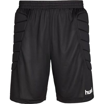 Hummel Chlapecké šortky Essential Gk W Padding Hummel Chlapecké šortky Essential Gk W Padding