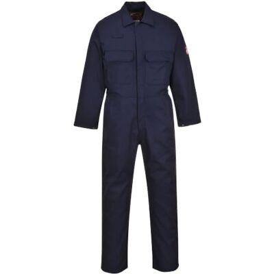 Portwest Bizweld™ Overall zpomalující hoření, velikost: XXXL, barva: námořnická modř, BIZ1NARXXXL Portwest Bizweld™ Overall zpomalující hoření, velikost: XXXL, barva: námořnická modř, BIZ1NARXXXL