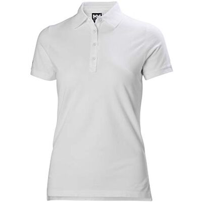 Helly Hansen Dámské Crew Pique 2 Polo Helly Hansen Dámské Crew Pique 2 Polo