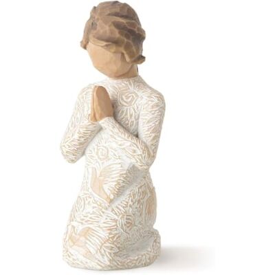 Willow Tree Figurína Prayer of Peace Willow Tree Figurína Prayer of Peace