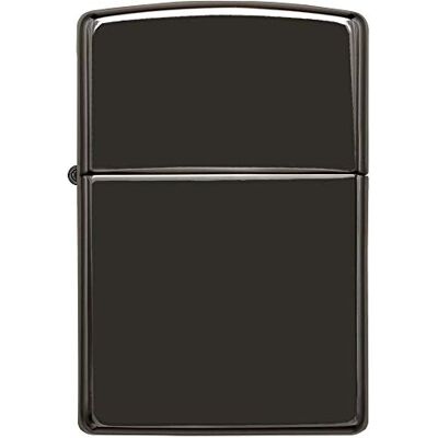 Zippo Zapalovač , 1 x 3,5 x 5,5 cm Zippo Zapalovač , 1 x 3,5 x 5,5 cm