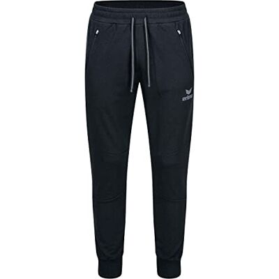 Erima Unisex Dětské Essential Sweathose Erima Unisex Dětské Essential Sweathose