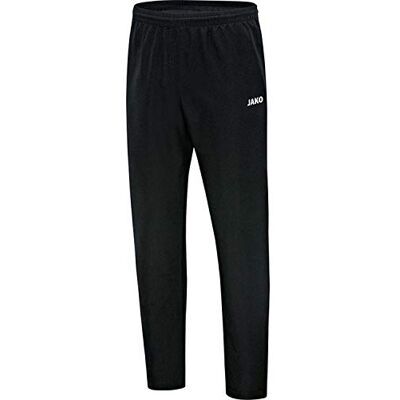 JAKO Präsentationshose Classico Damen Freizeit- Und Jogginghose Lang JAKO Präsentationshose Classico Damen Freizeit- Und Jogginghose Lang