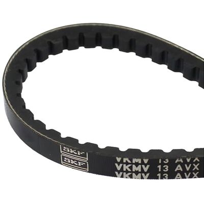 SKF Klínový řemen VKMV 13AVX1000 výška 17 mm délka 450 mm šířka 81 mm kvalita OE SKF Klínový řemen VKMV 13AVX1000 výška 17 mm délka 450 mm šířka 81 mm kvalita OE