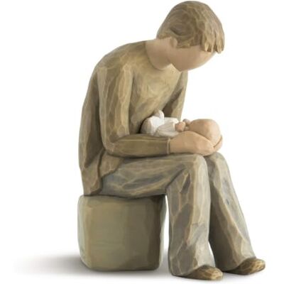 Willow Tree Figurína Enesco New Dad Willow Tree Figurína Enesco New Dad