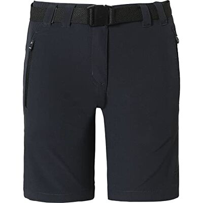 CMP Dívčí kalhoty Outdoor bermudy Stretch CMP Dívčí kalhoty Outdoor bermudy Stretch