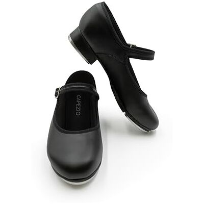 Capezio Dámské 3800 Mary Jane Capezio Dámské 3800 Mary Jane