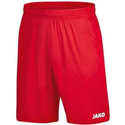 Jako Manchester 2. 0 Short bez vnitřních slipů dámské dámské Jako Manchester 2. 0 Short bez vnitřních slipů dámské dámské