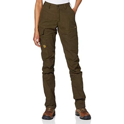 Fjällräven Karla Pro Curved Fjällräven Karla Pro Curved