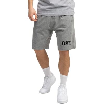 BENLEE pánské šortky normální střih Basic BENLEE pánské šortky normální střih Basic