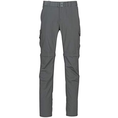 Columbia Pánské proměnlivé turistické kalhoty Silver Ridge™ Ii Convertible Columbia Pánské proměnlivé turistické kalhoty Silver Ridge™ Ii Convertible