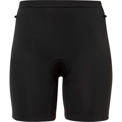 VAUDE Dámské dámské dámské kalhoty Bike Innerpants III, černá, 44 VAUDE Dámské dámské dámské kalhoty Bike Innerpants III, černá, 44