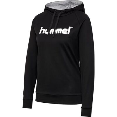 Hummel Mikina s kapucí Hmlgo dámská Hummel Mikina s kapucí Hmlgo dámská