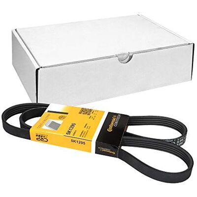 CONTITECH 5PK1295 Keilrippenriemen CONTITECH 5PK1295 Keilrippenriemen