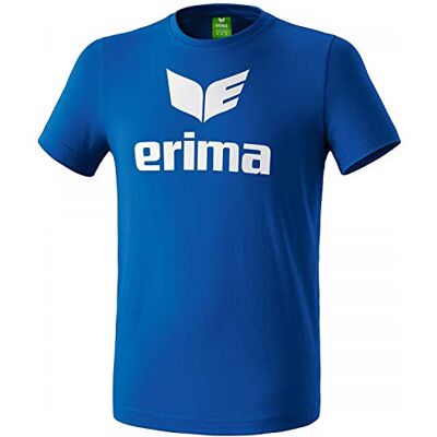 Erima Promo tričko světlé pánské Erima Promo tričko světlé pánské