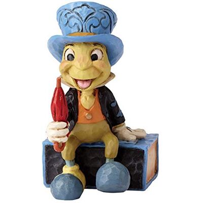 Disney Tradiční mini figurka Jiminy Cricket Disney Tradiční mini figurka Jiminy Cricket