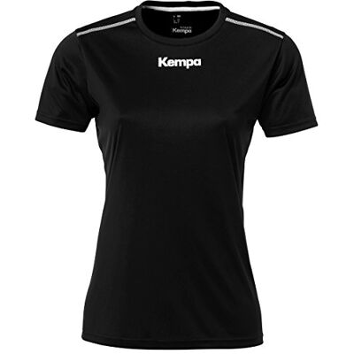 Kempa Dámské Poly Shirt Dámské tričko Kempa Dámské Poly Shirt Dámské tričko